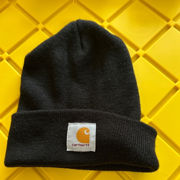 Carhartt Accessories - carhartt beanie